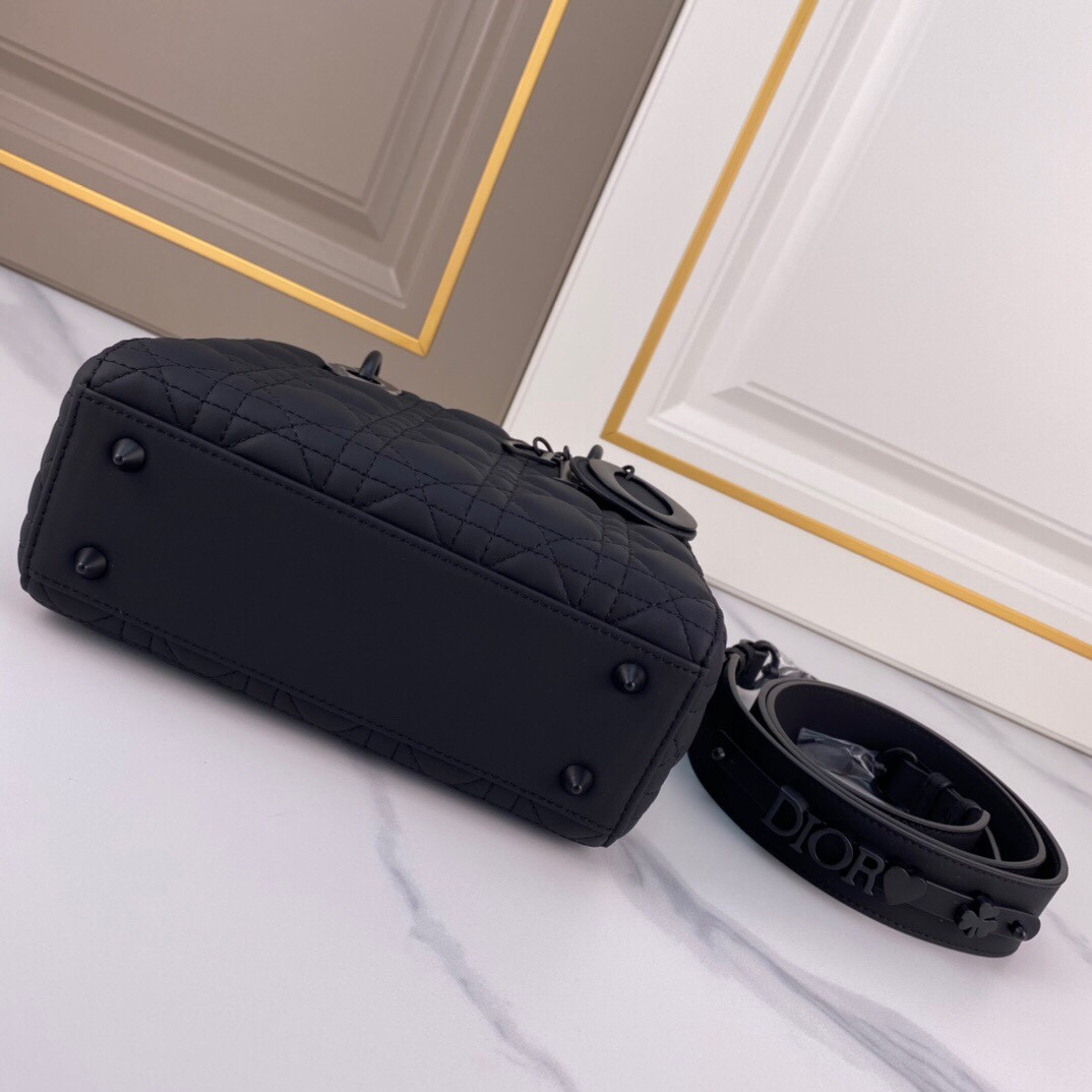 Small Lady Dior Bag