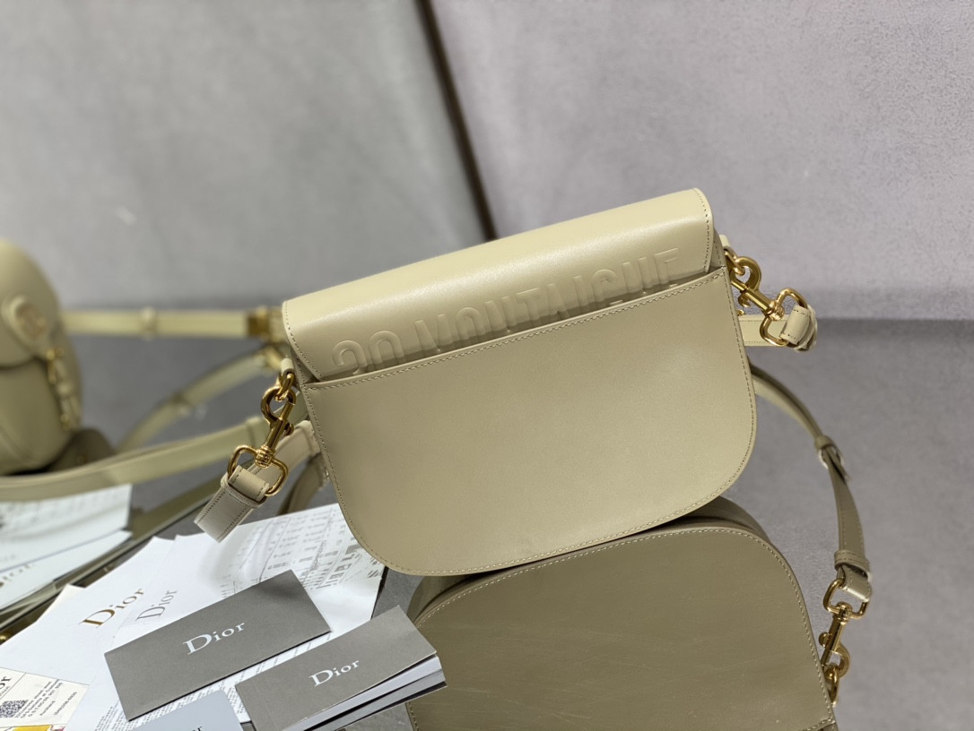 Medium Dior Bobby Bag