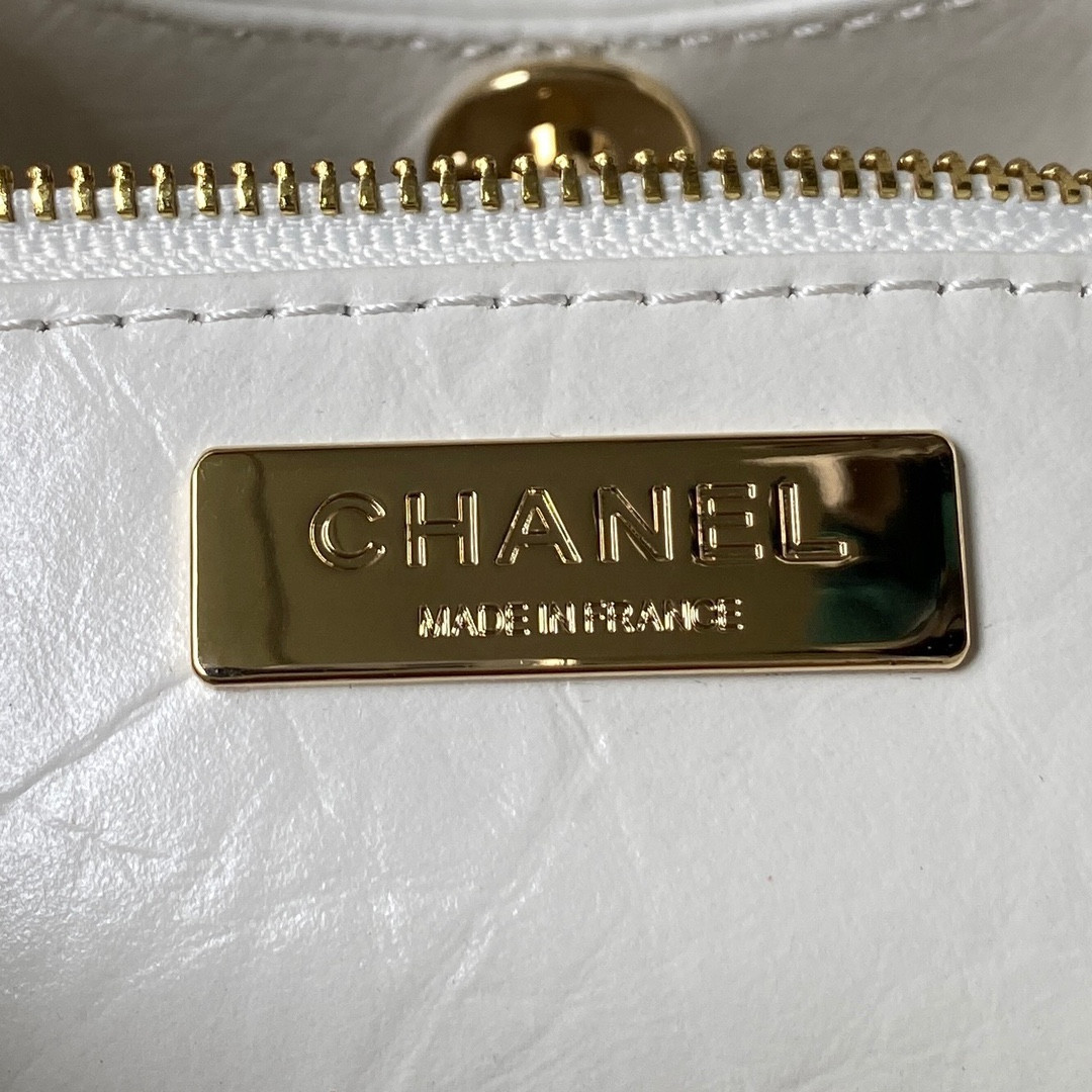 Chanle 31 Bag
