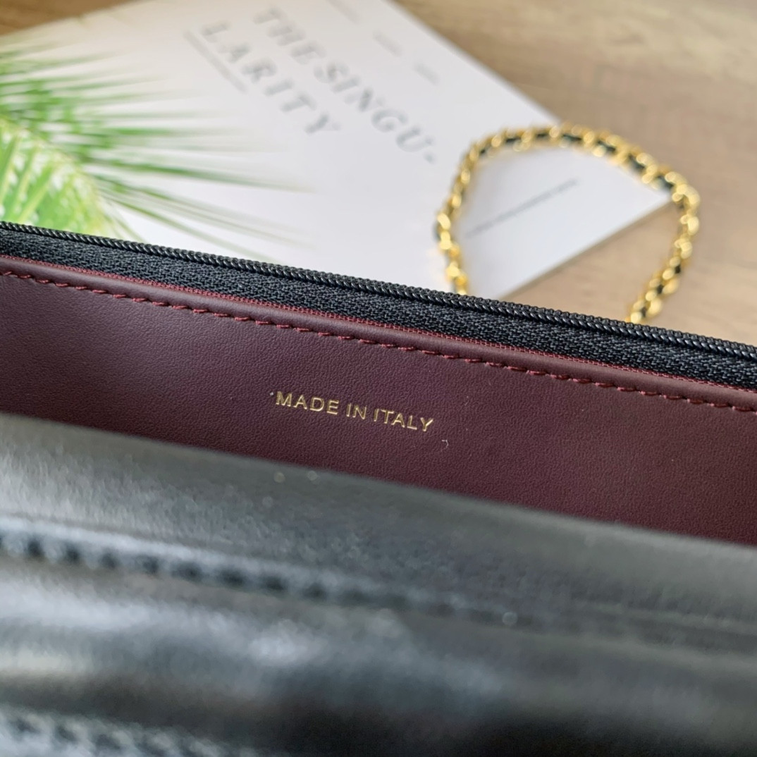 Chanle Wallet On Chain