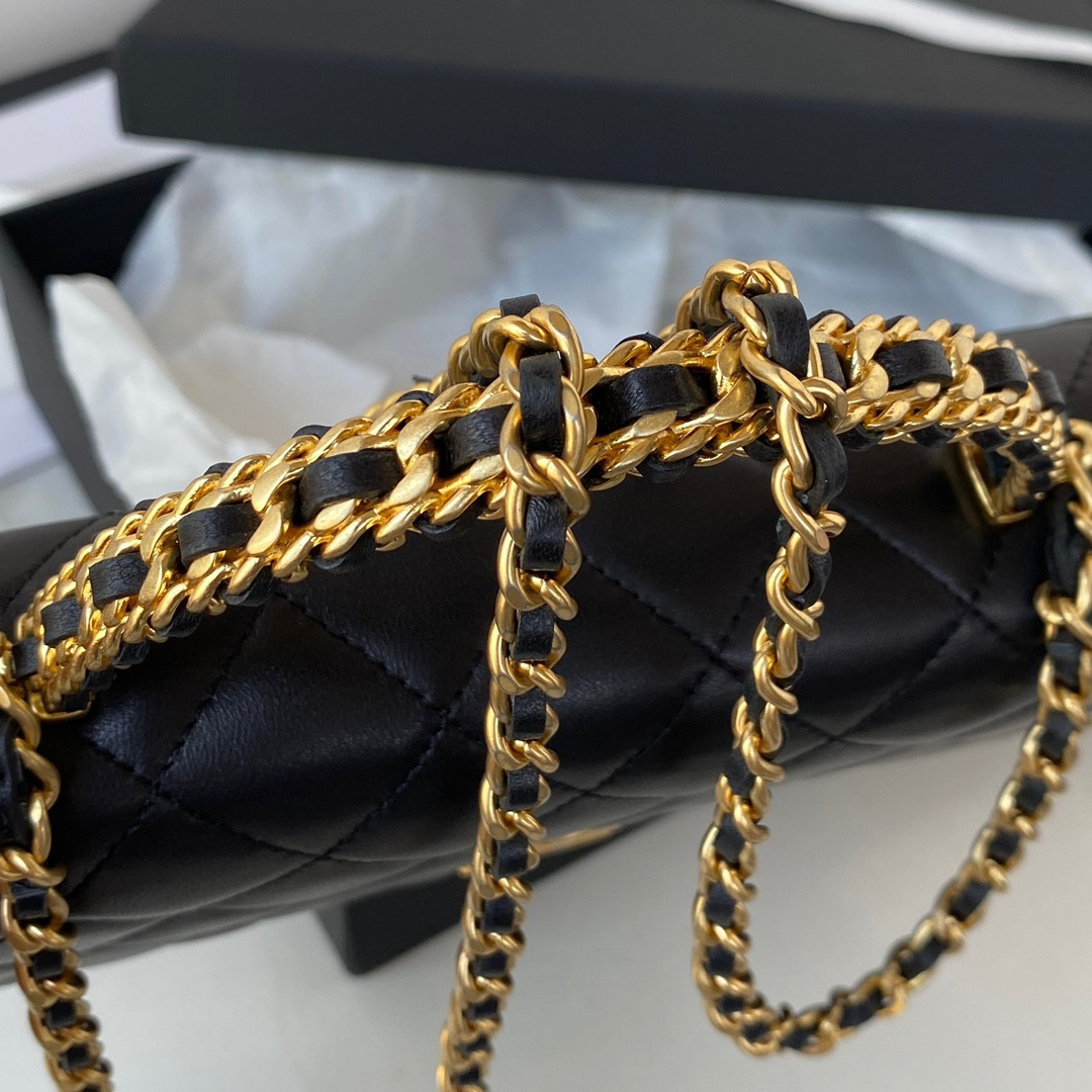 Chanle Wallet On Chain