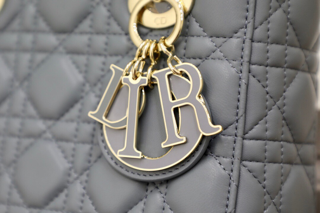 Small Lady Dior Bag