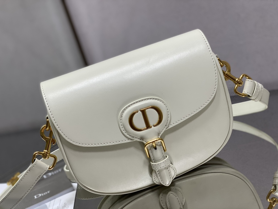 Medium Dior Bobby Bag