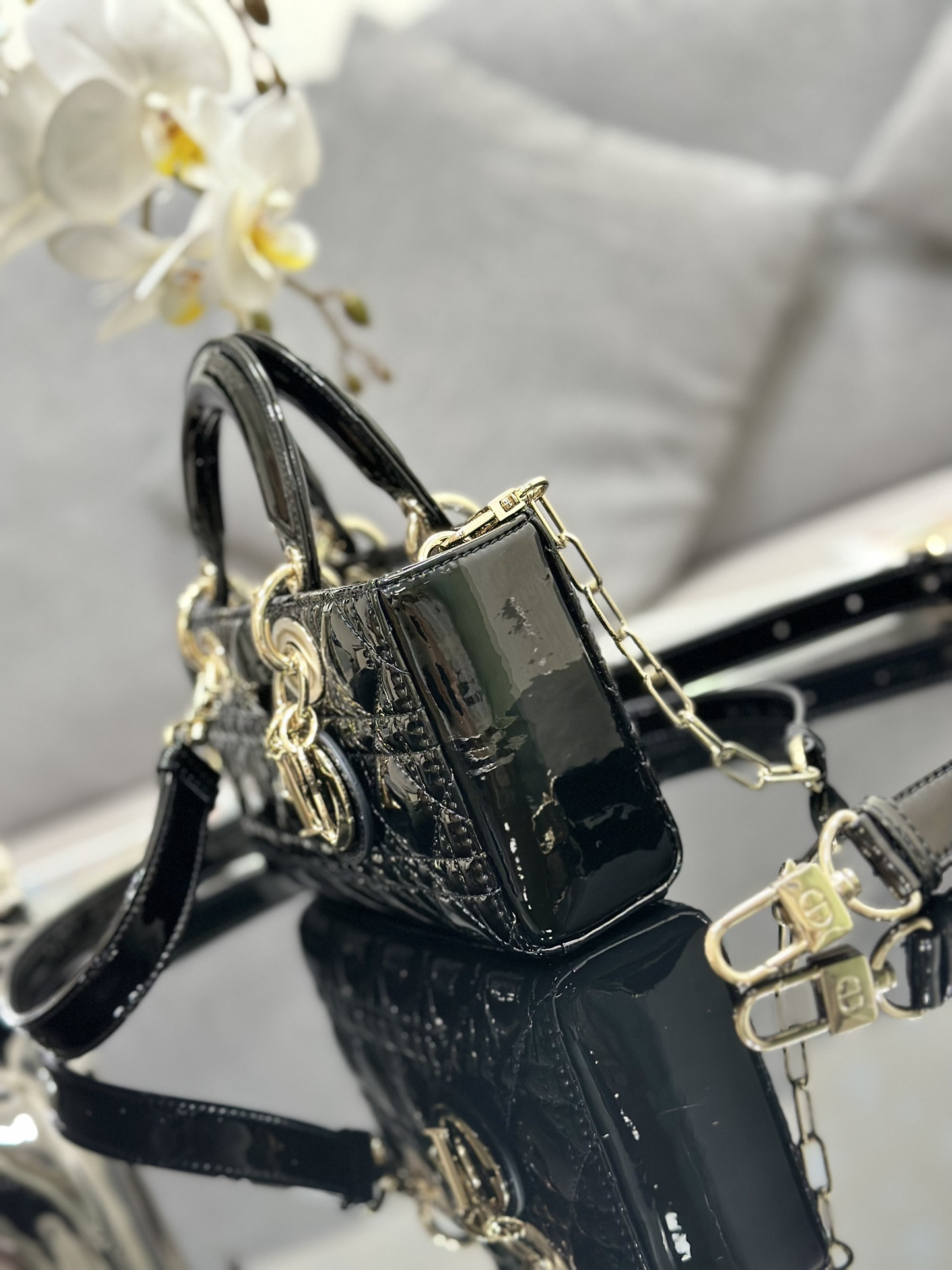 Small Lady D-joy Bag