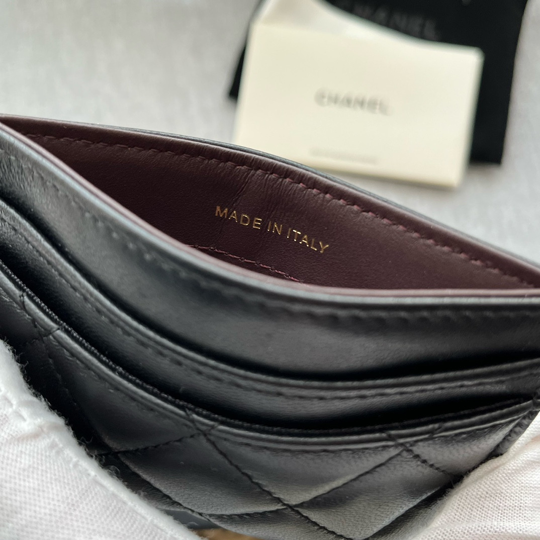 Chanle Wallet