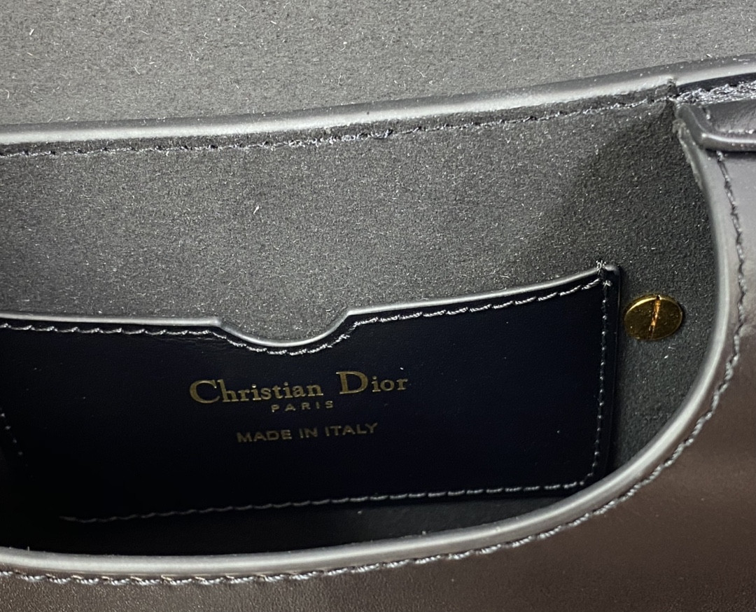 Small Dior Bobby Bag