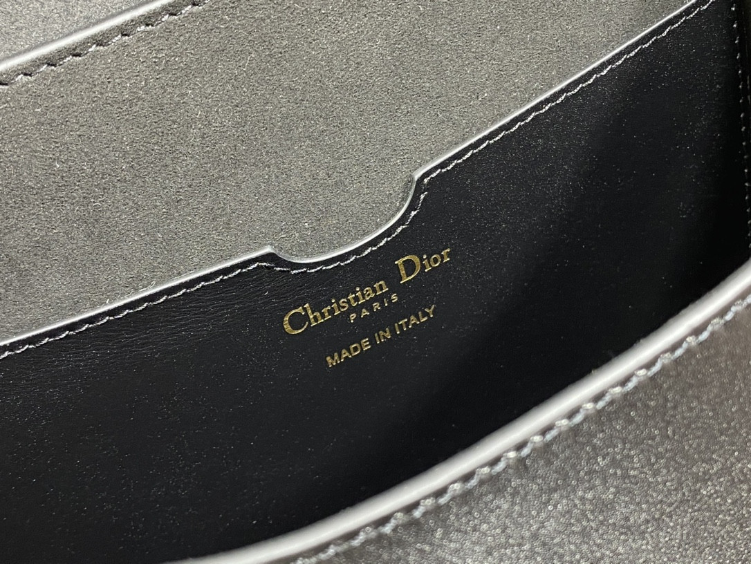 Large Dior Bobby Bag