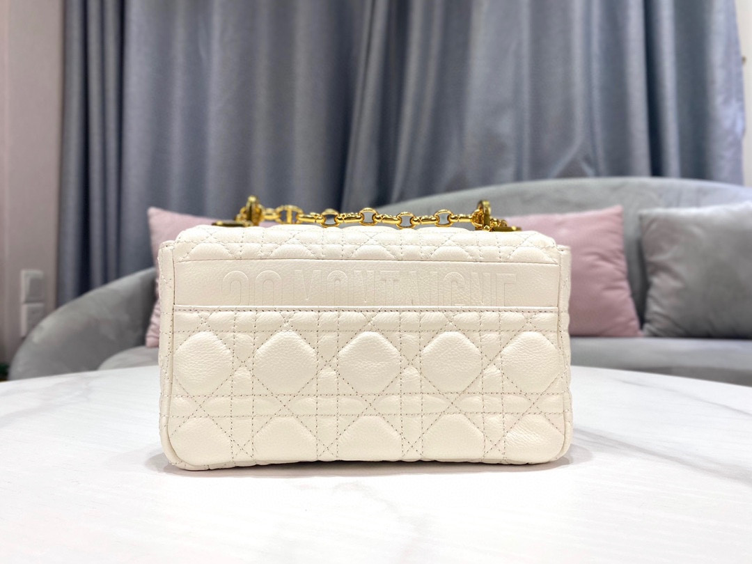 Small Dior Caro Bag