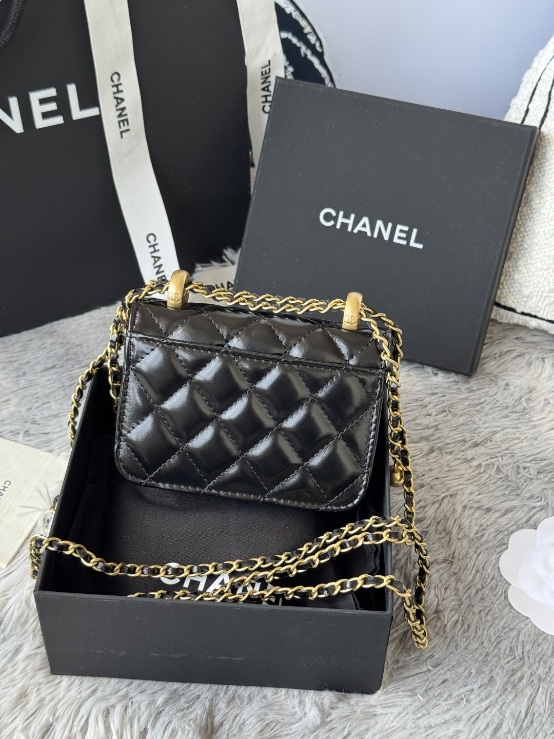 Chanel Mini Bag