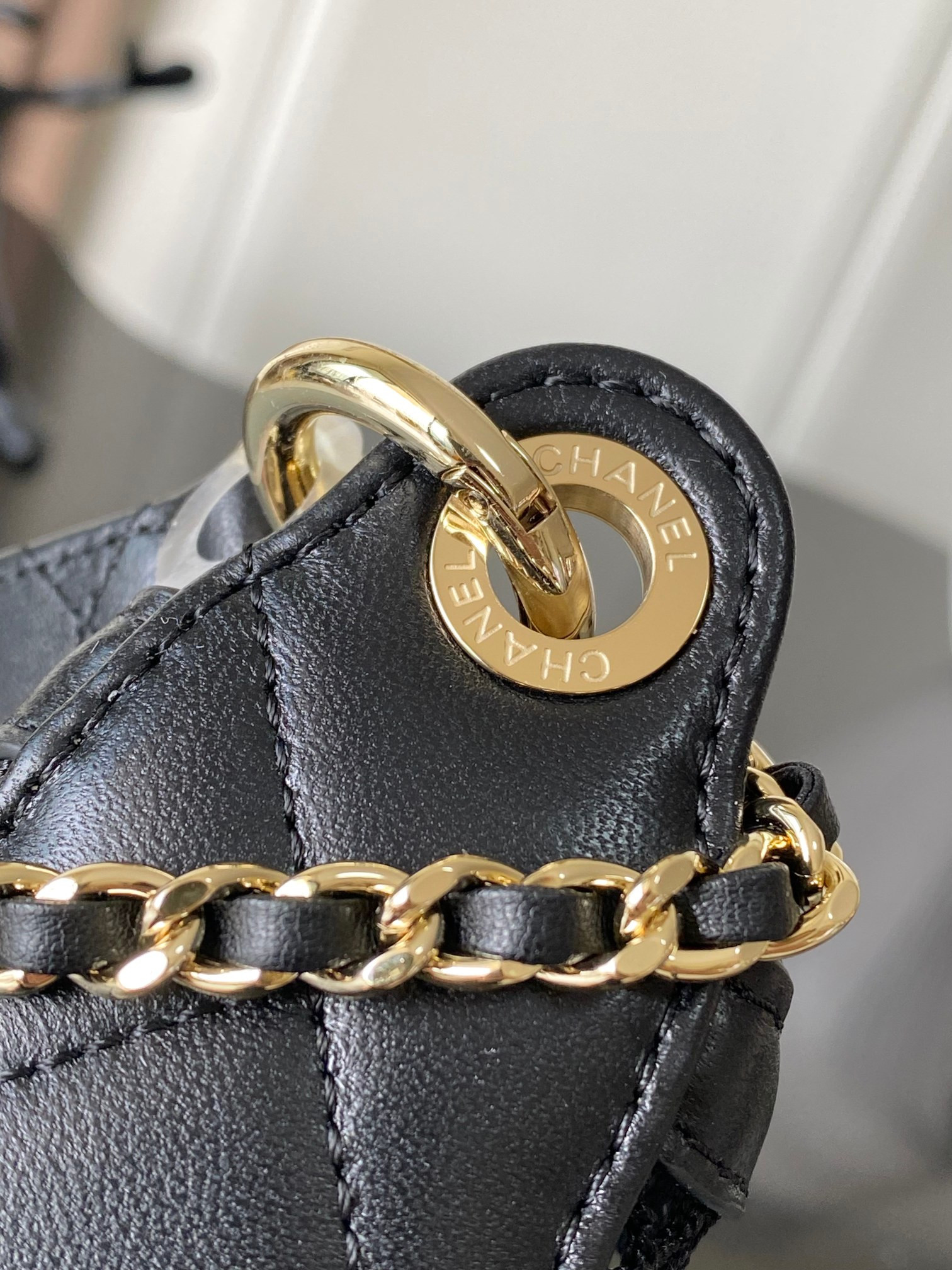 Chanel 25s Bag