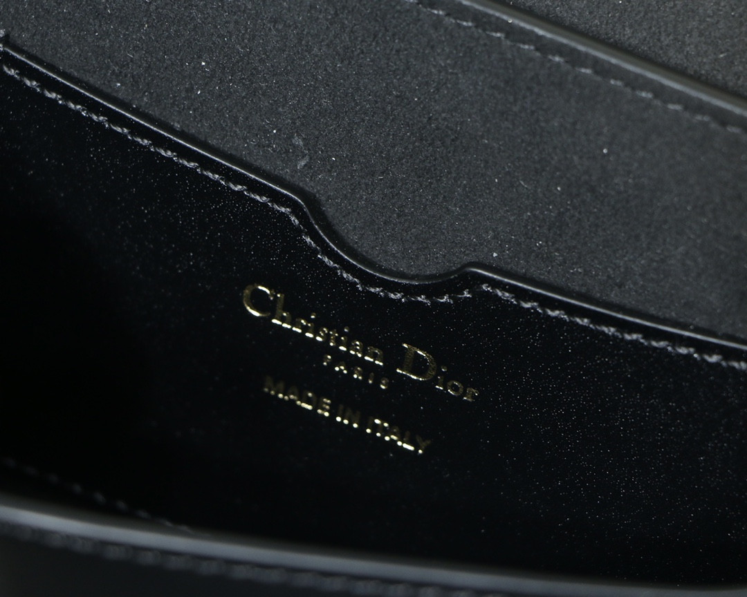 Dior Bobby East-west Bag