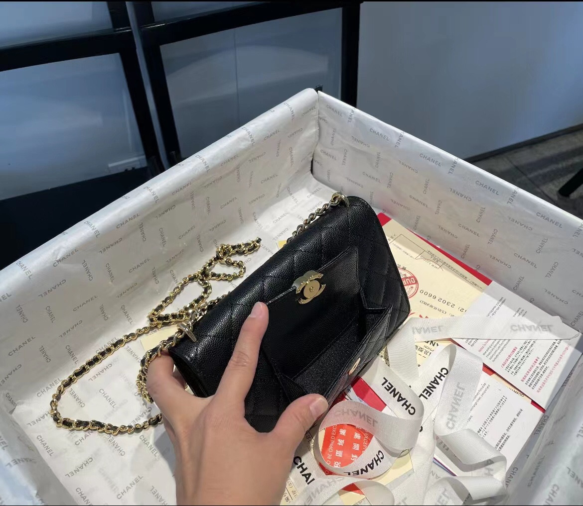 Chanle Wallet On Chain