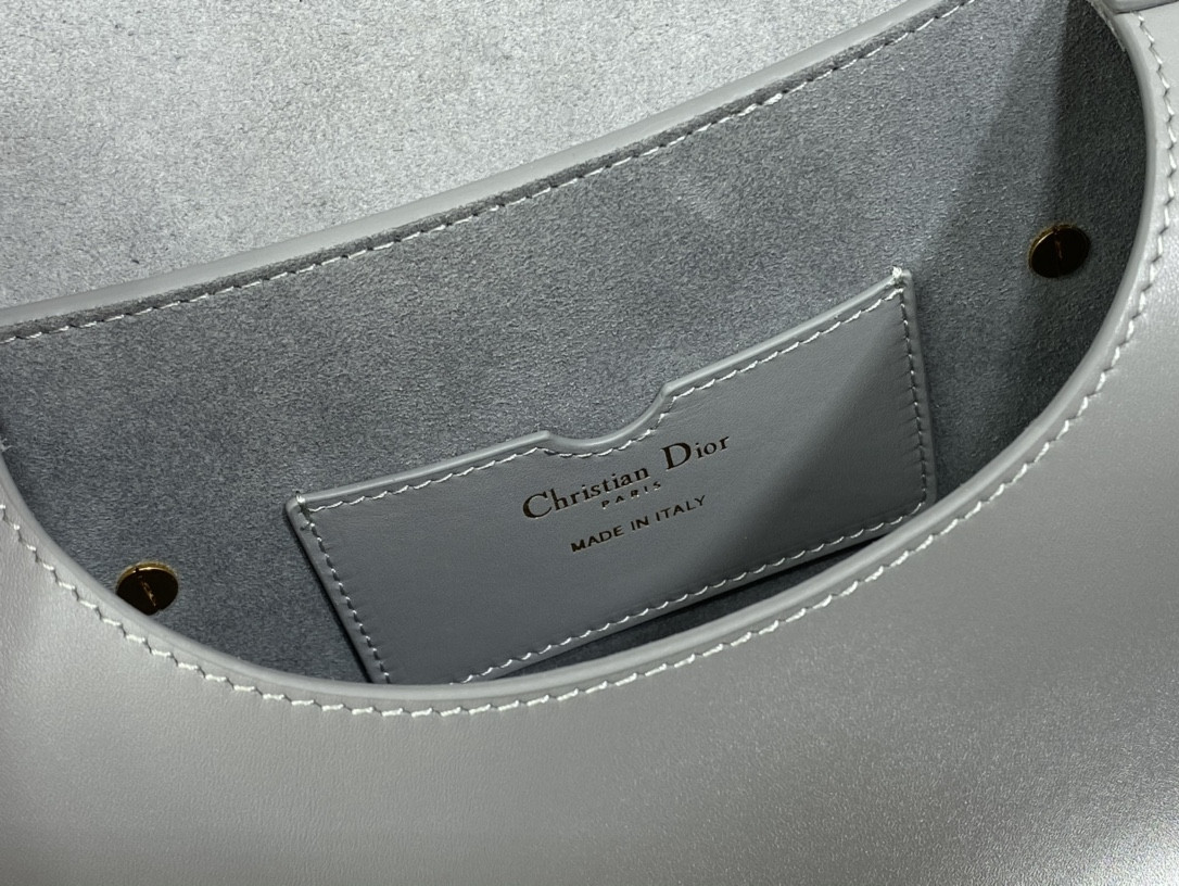 Medium Dior Bobby Bag
