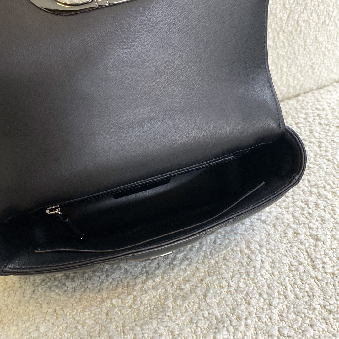 Small Dior Caro Bag