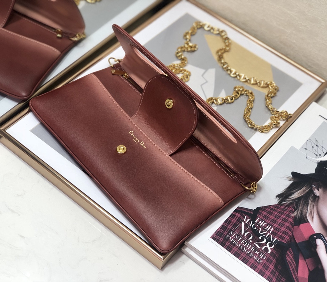 Dior Mini Travel Vanity