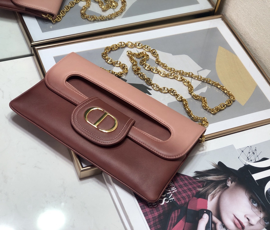 Dior Mini Travel Vanity