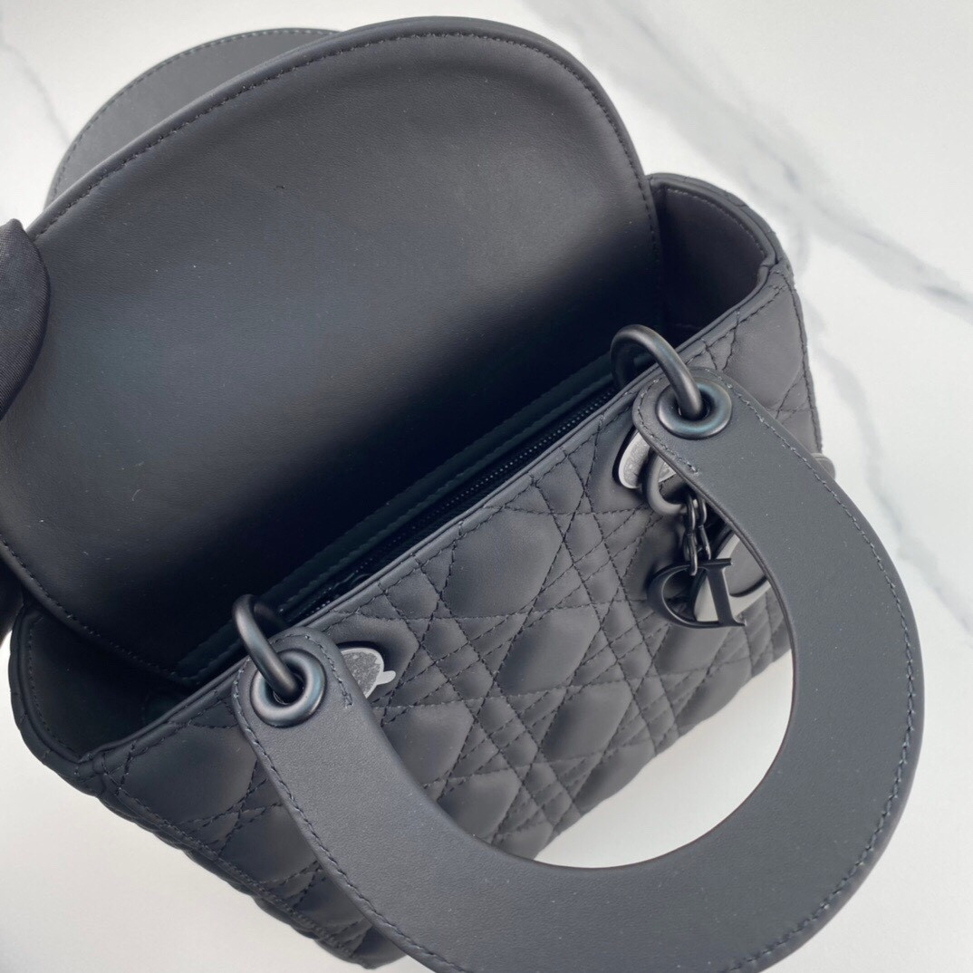 Small Lady Dior Bag