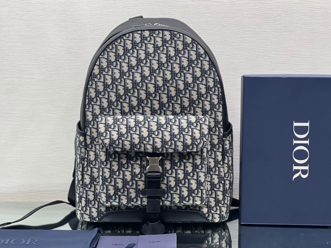 Dior Explorer Backpack