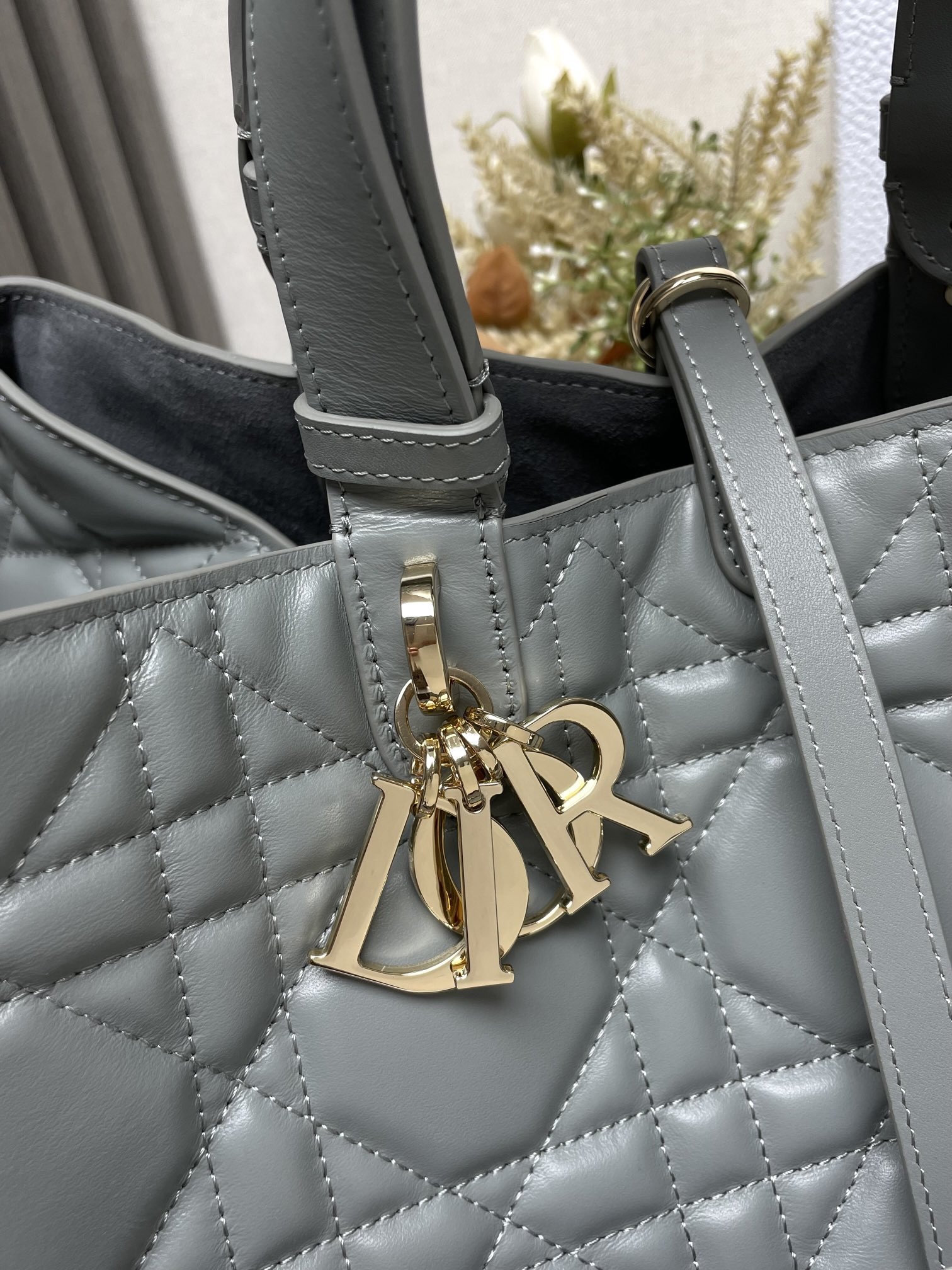 Dior Toujours Bag