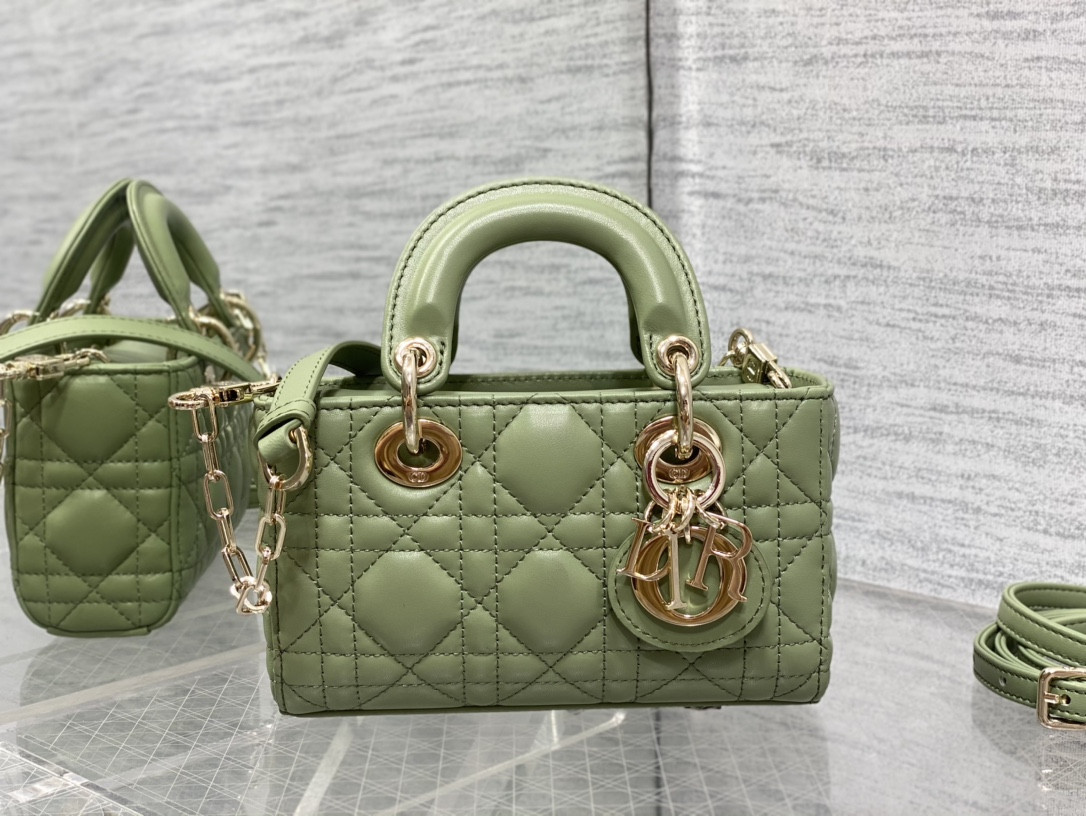 LADY D-JOY MICRO BAG