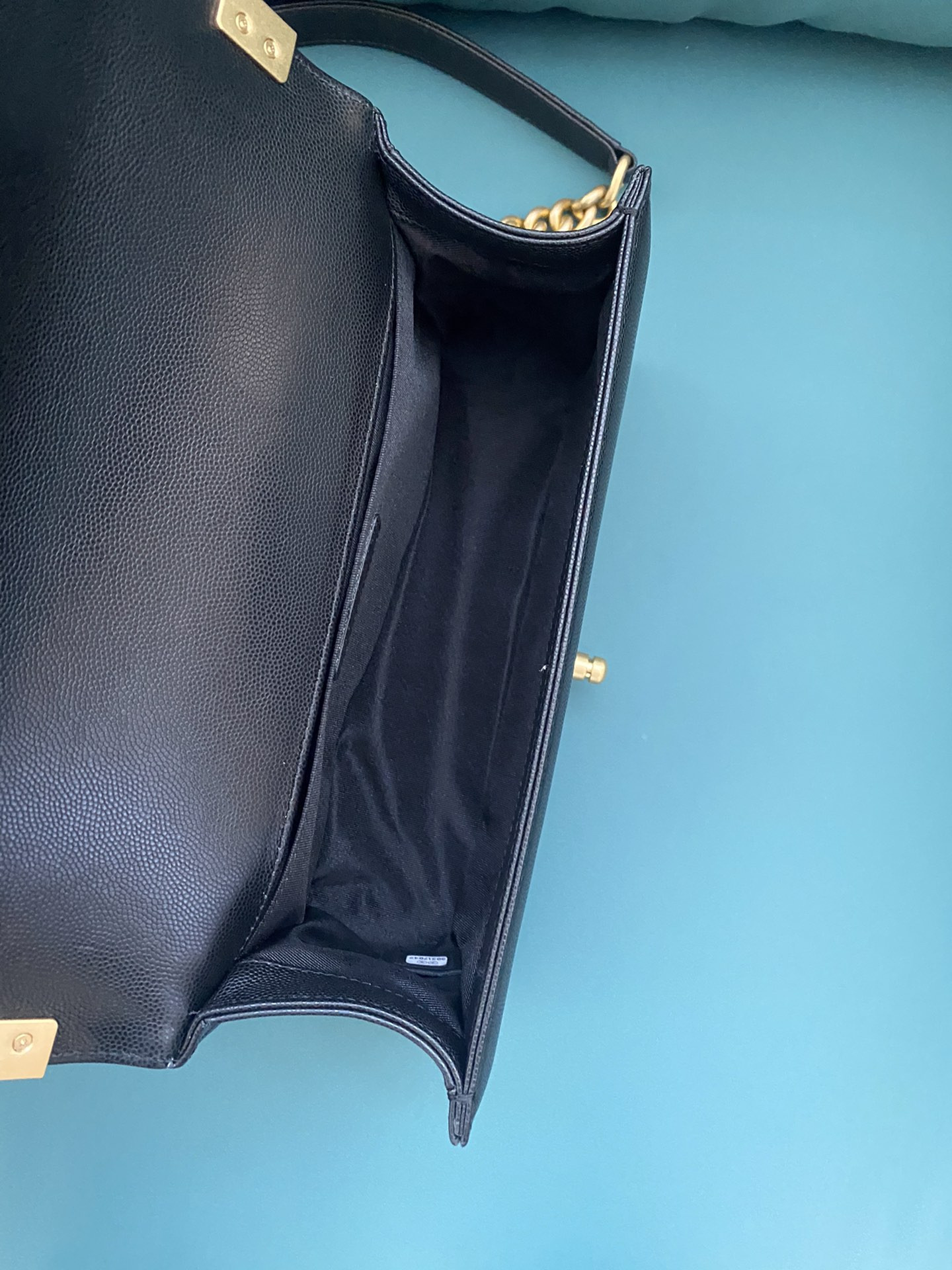 Chanle Boy Chanle Handbag