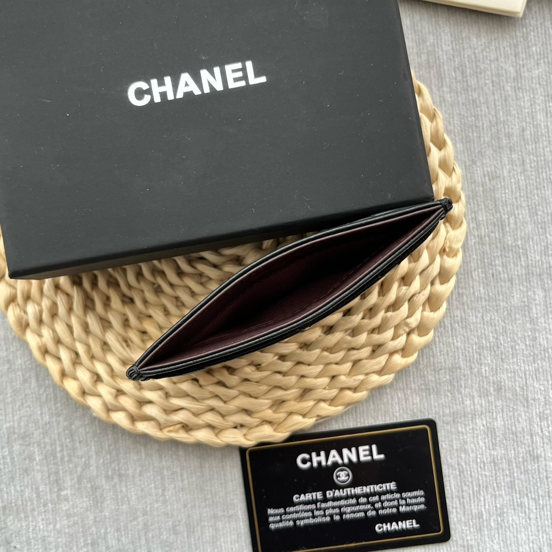 Chanle Wallet
