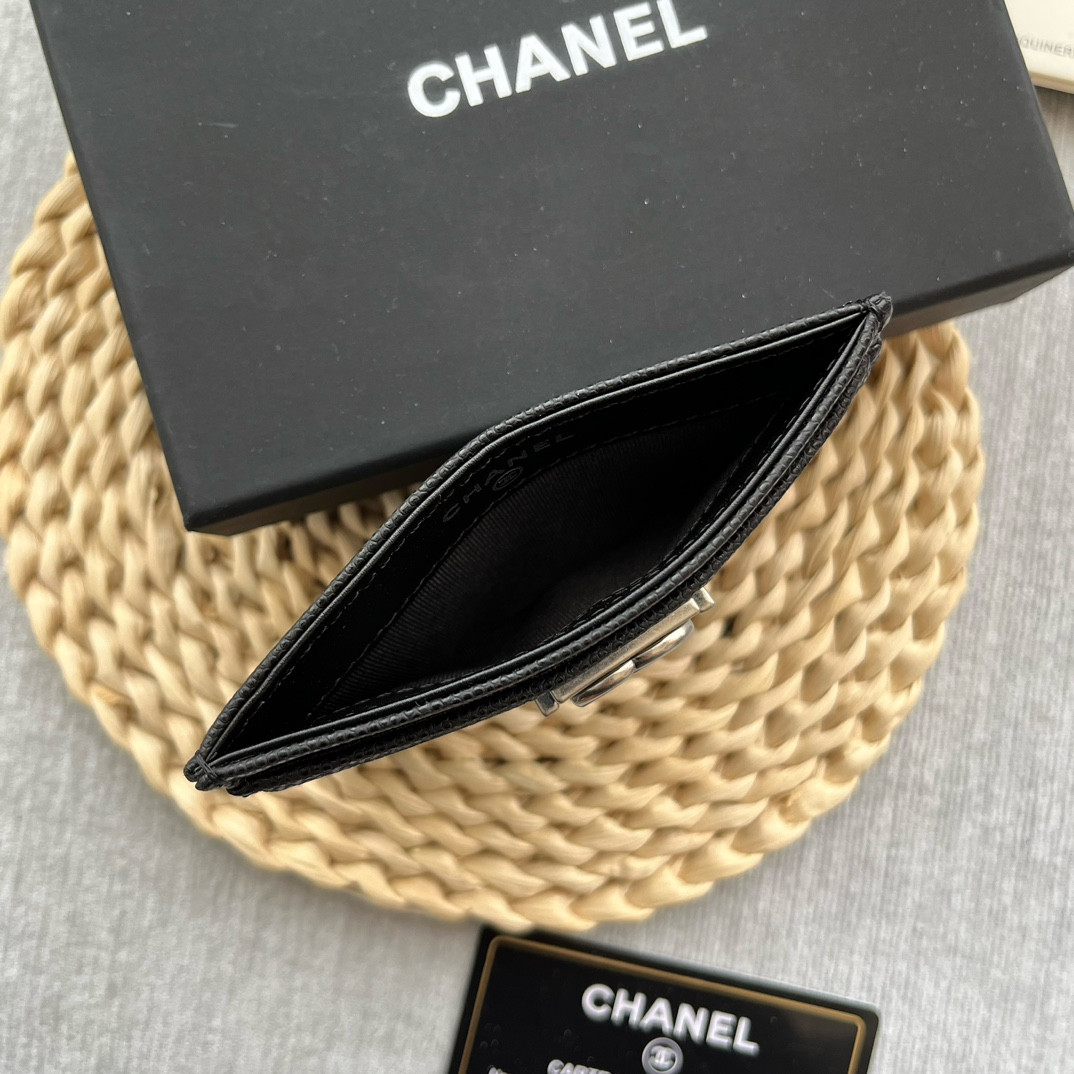 Chanle Wallet
