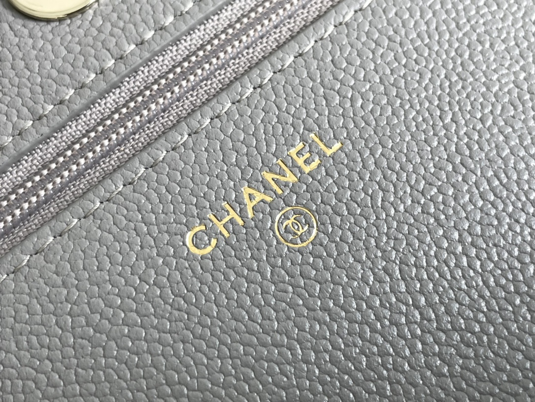 Chanle Wallet On Chain