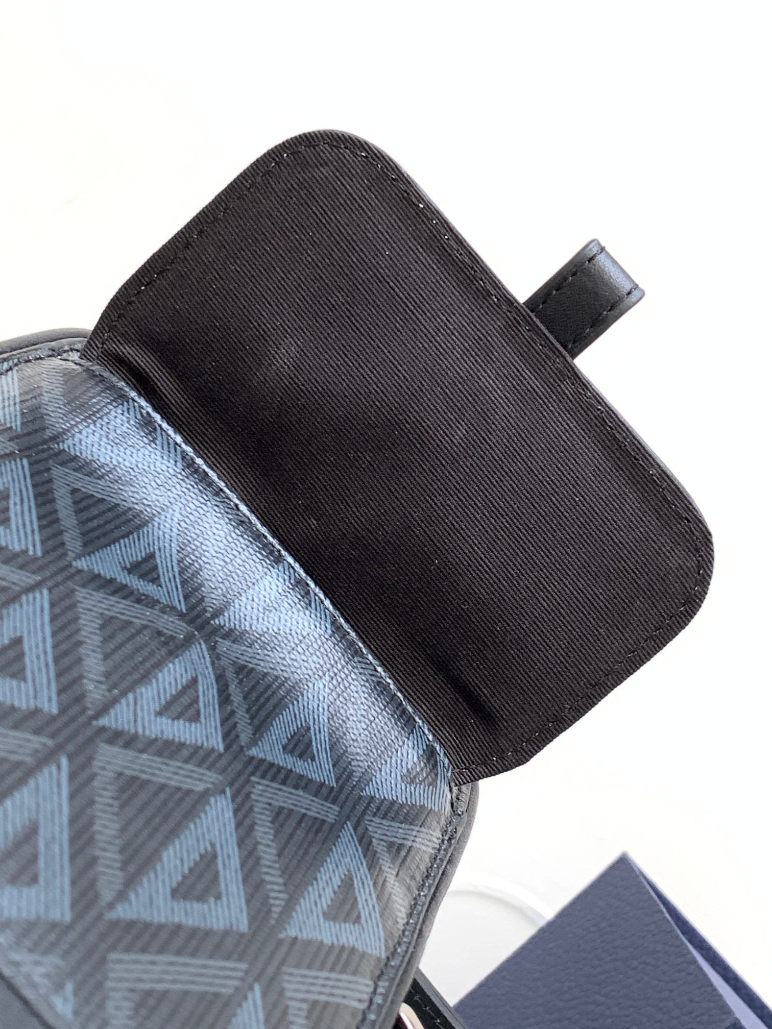 Dior Hit The Road Bag