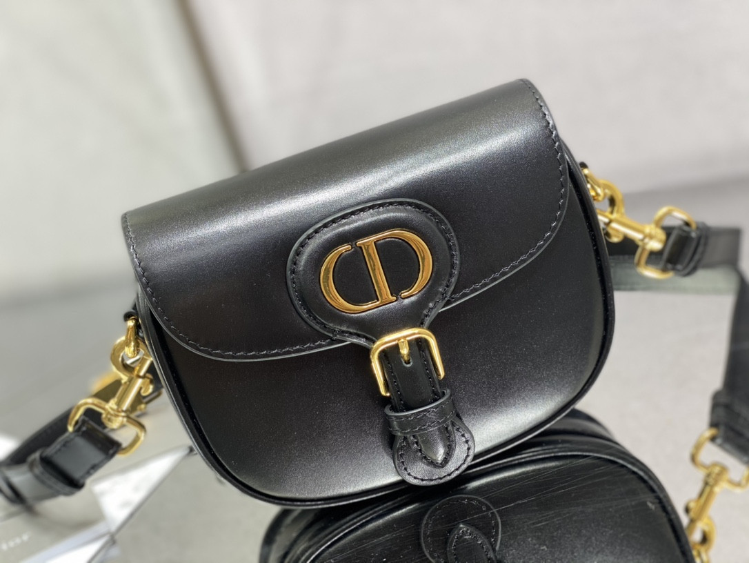 Small Dior Bobby Bag