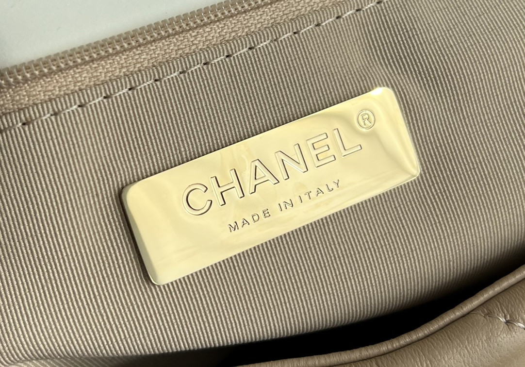 Chanle 19 Handbag