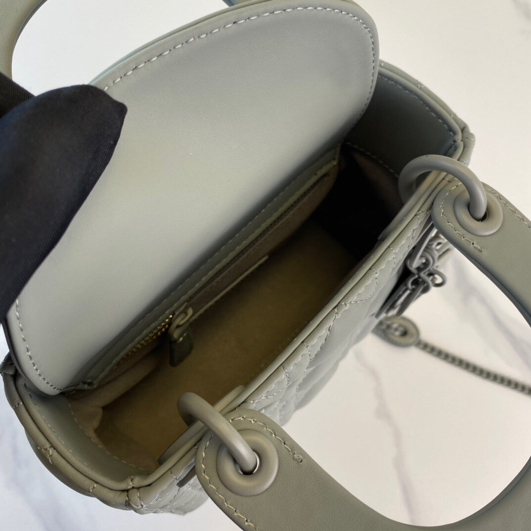 Mini Lady Dior Bag