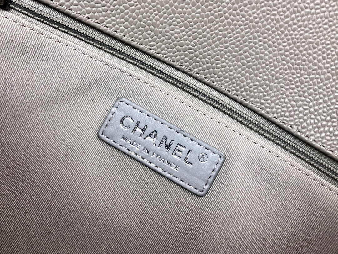 Chanle Boy Chanle Handbag