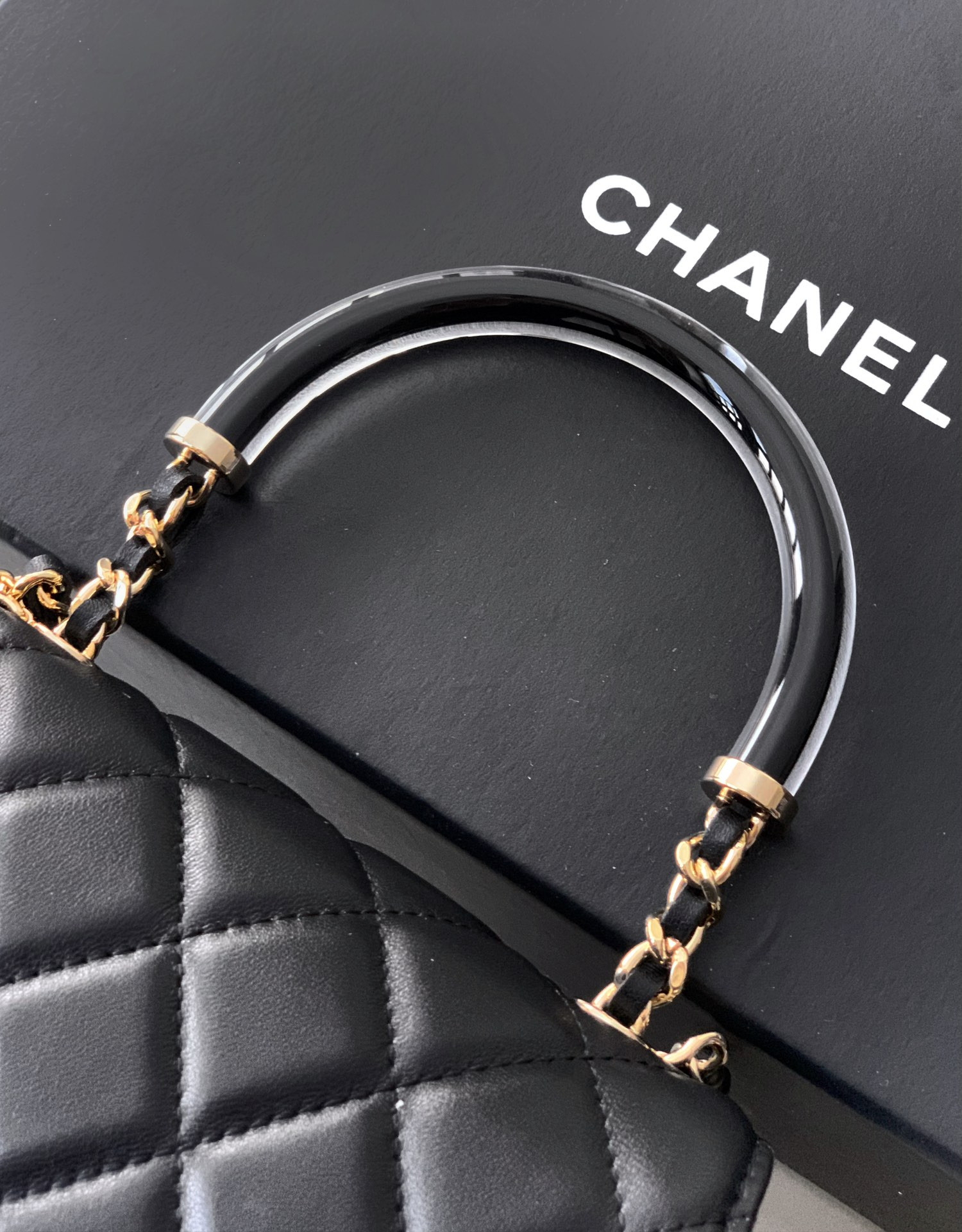 Chanel 25c Bag