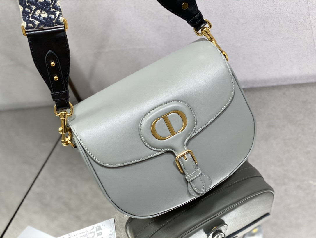 Large Dior Bobby Bag
