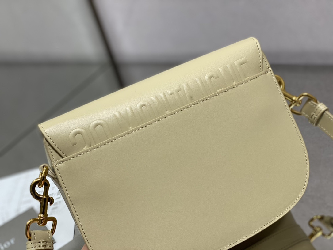 Medium Dior Bobby Bag