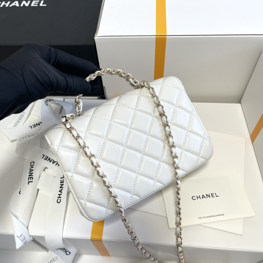 Chanle Mini Flap Bag