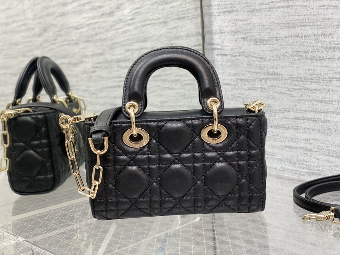 LADY D-JOY MICRO BAG