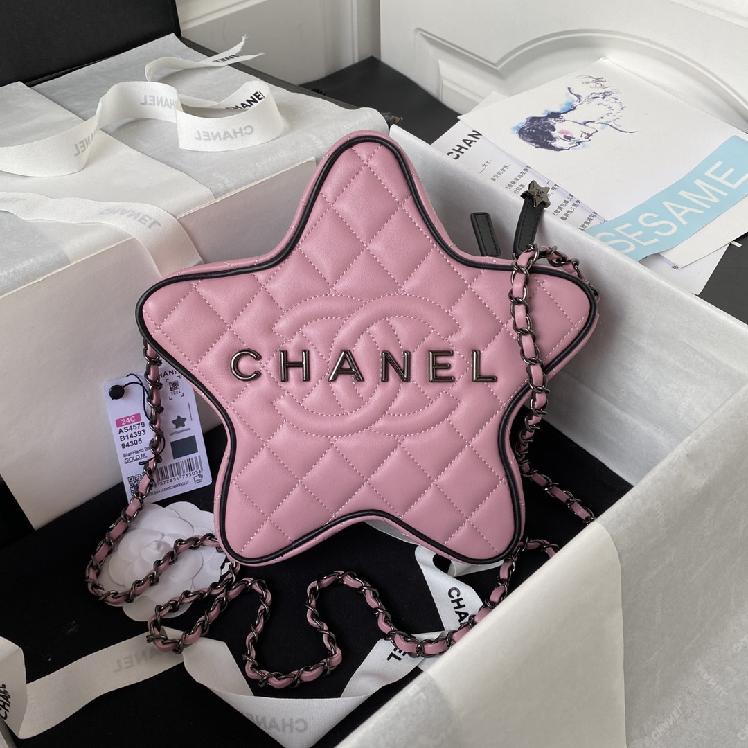 Chanel 24c Bag