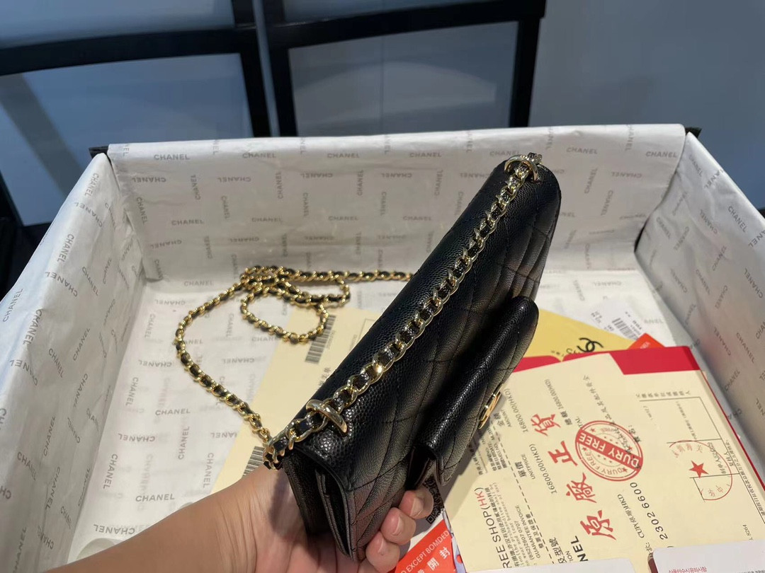 Chanle Wallet On Chain