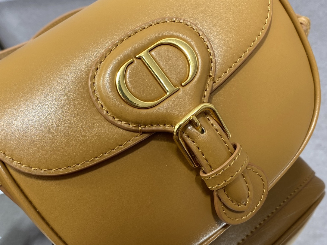 Small Dior Bobby Bag