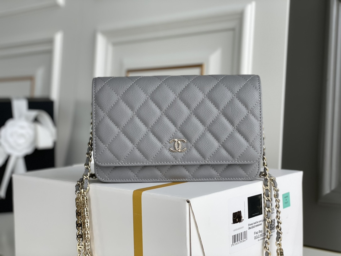 Chanle Wallet On Chain