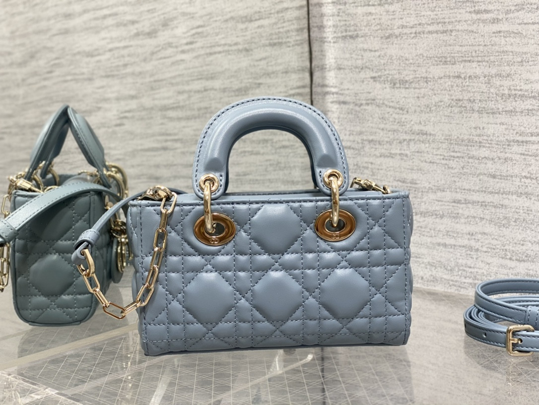 LADY D-JOY MICRO BAG