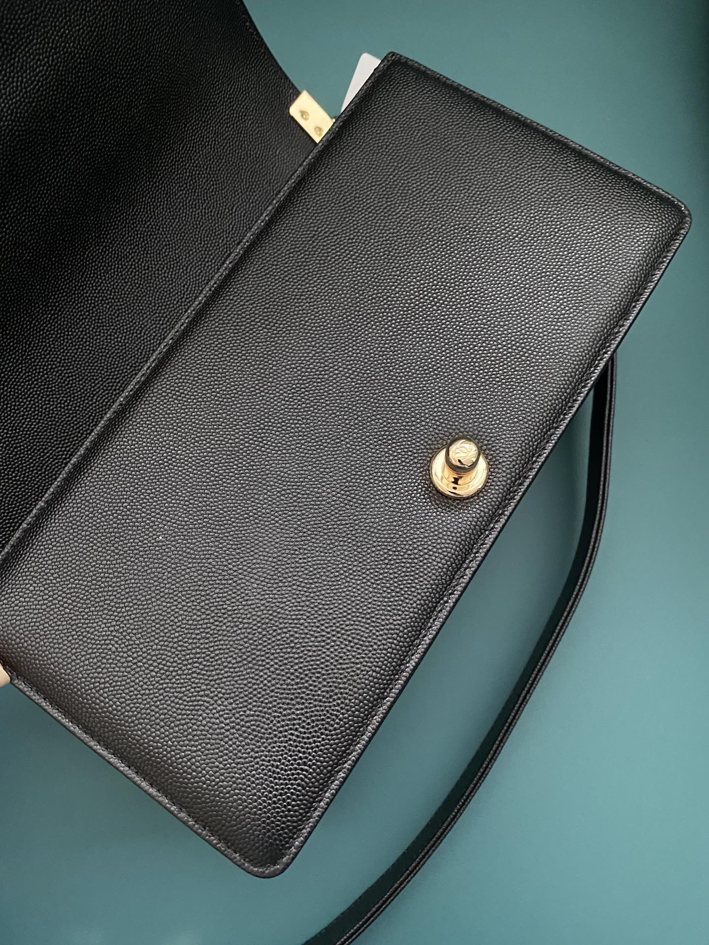 Chanle Boy Chanle Handbag