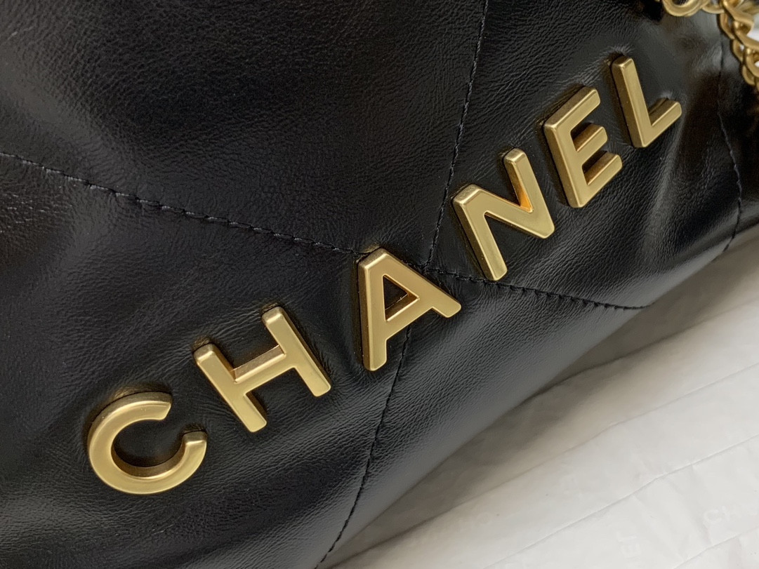 Chanle 22 Backpack Mini