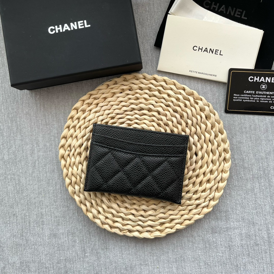 Chanle Wallet