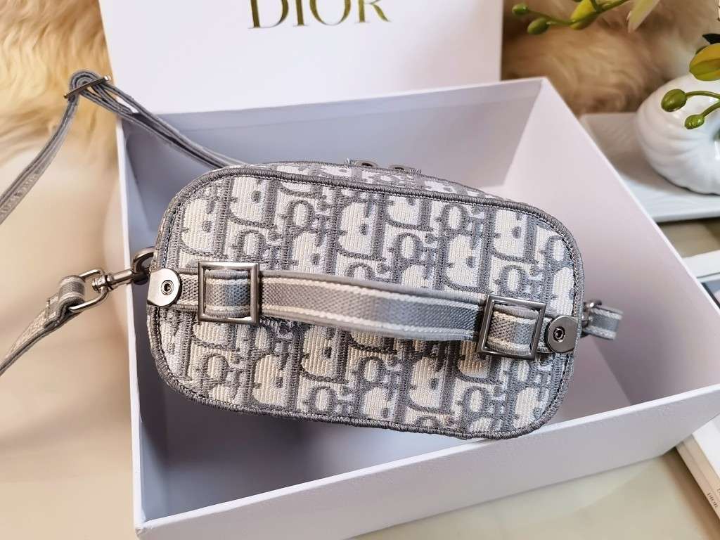 Dior travel Vanity