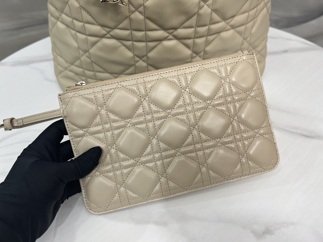 Dior Toujours Bag