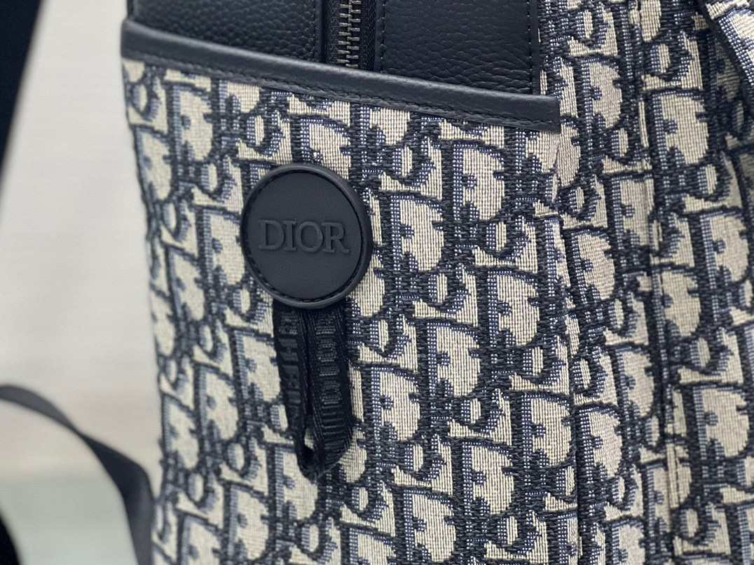 Dior Explorer Backpack