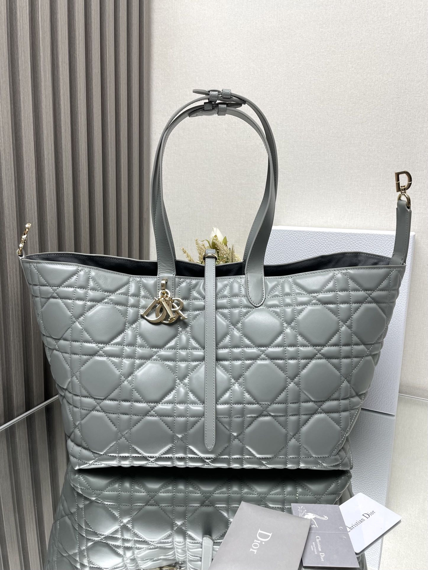 Dior Toujours Bag